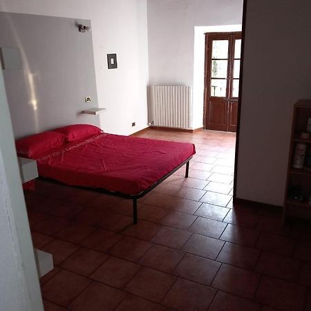 Casa Di Ringhiera Apartment Pavia Exterior photo